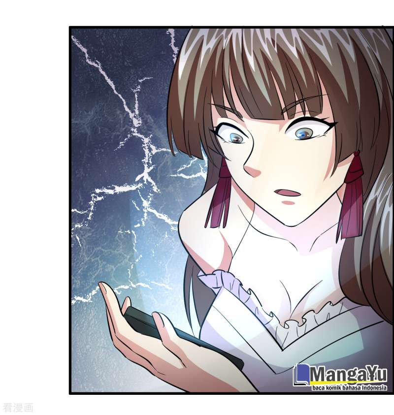 Outlander Tyrant Supplier Chapter 42 Bahasa Indonesia